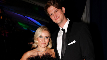 Emily Osment and Jack Anthony Finalize Divorce After Five Months of Marriage