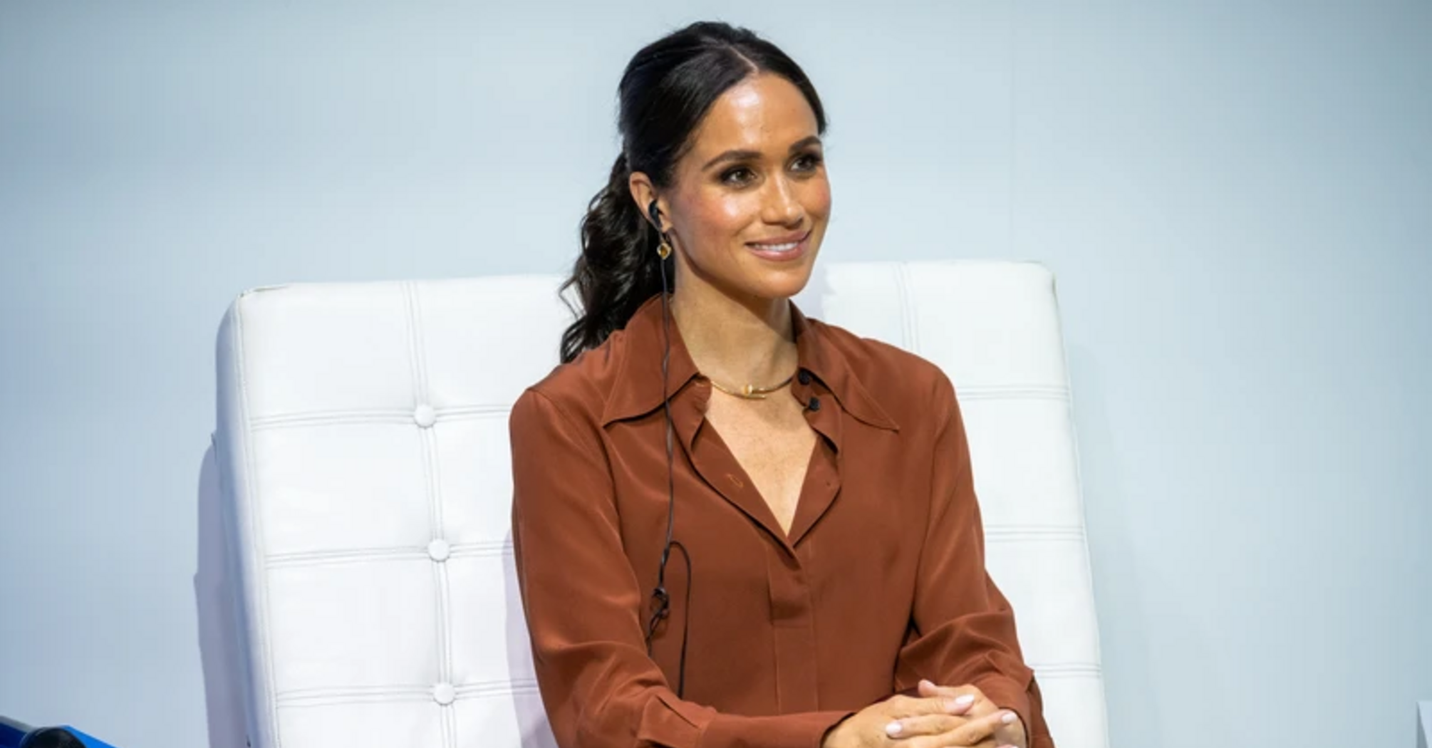 Meghan Markle Reflects on Her Time in Suits Amid Resurgence