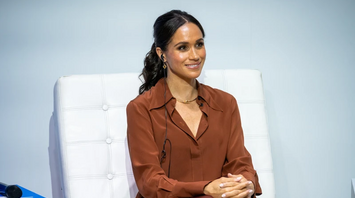 Meghan Markle Reflects on Her Time in Suits Amid Resurgence