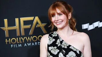 Bryce Dallas Howard Explores the Heartfelt World of Pets in New Documentary