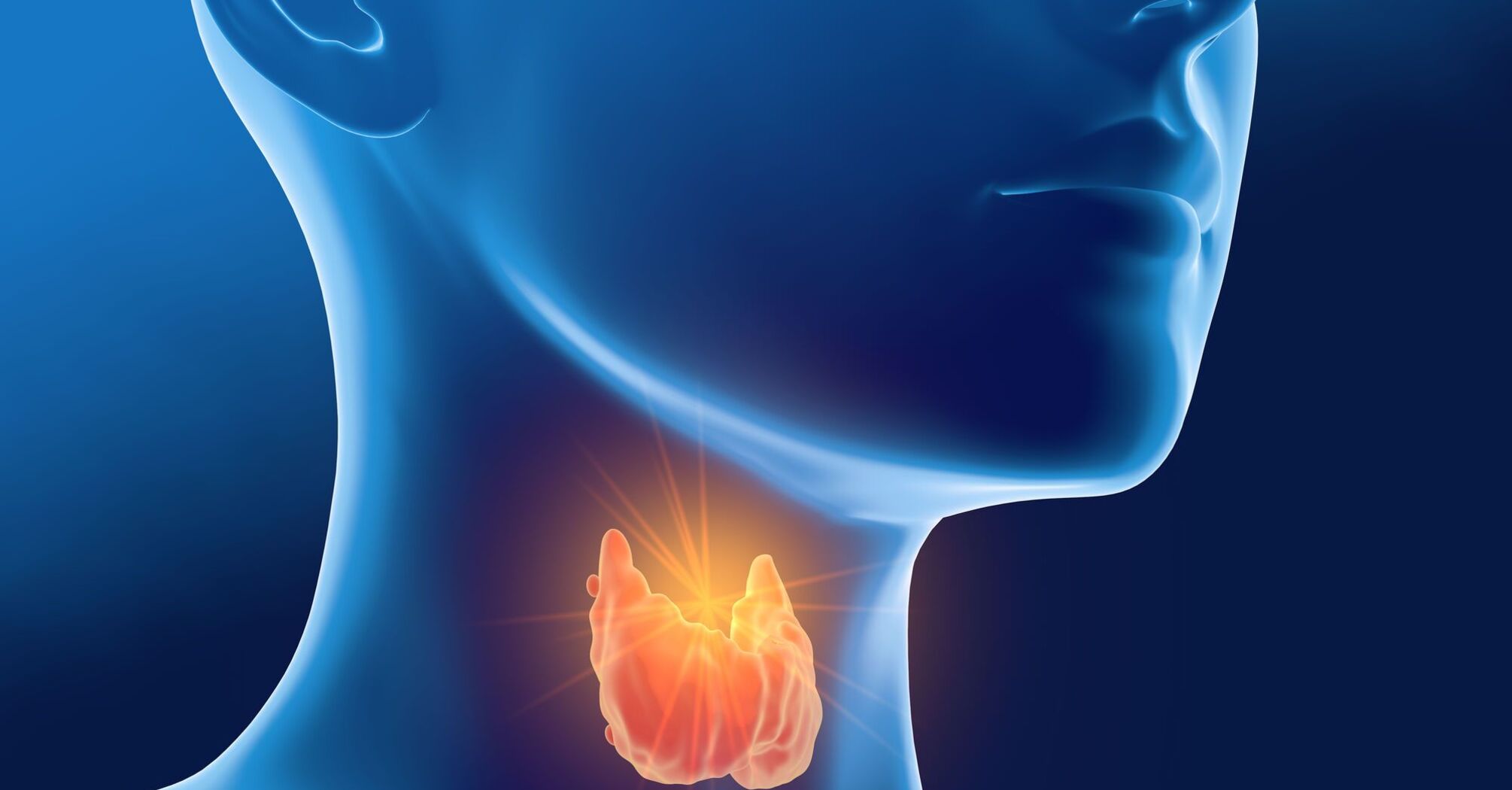 Spiritual Insights into Thyroid Disorders: What Your Body Is Telling You