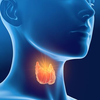 Spiritual Insights into Thyroid Disorders: What Your Body Is Telling You