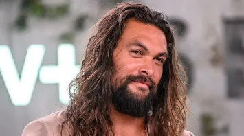 Jason Momoa Got DC's Lobo Role After Directly Texting James Gunn