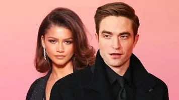 Robert Pattinson Praises The Drama Co-Star Zendaya for Helping Him Understand Tricky Scene