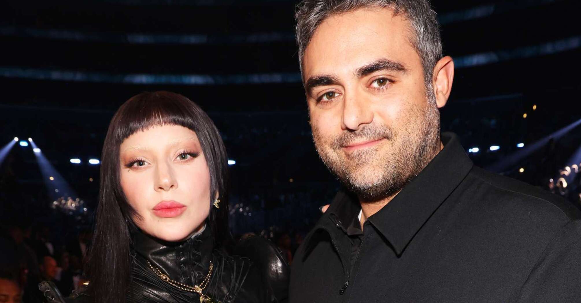 Lady Gaga Reveals What Attracted Her to Michael Polansky in the First Place