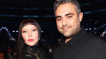 Lady Gaga Reveals What Attracted Her to Michael Polansky in the First Place