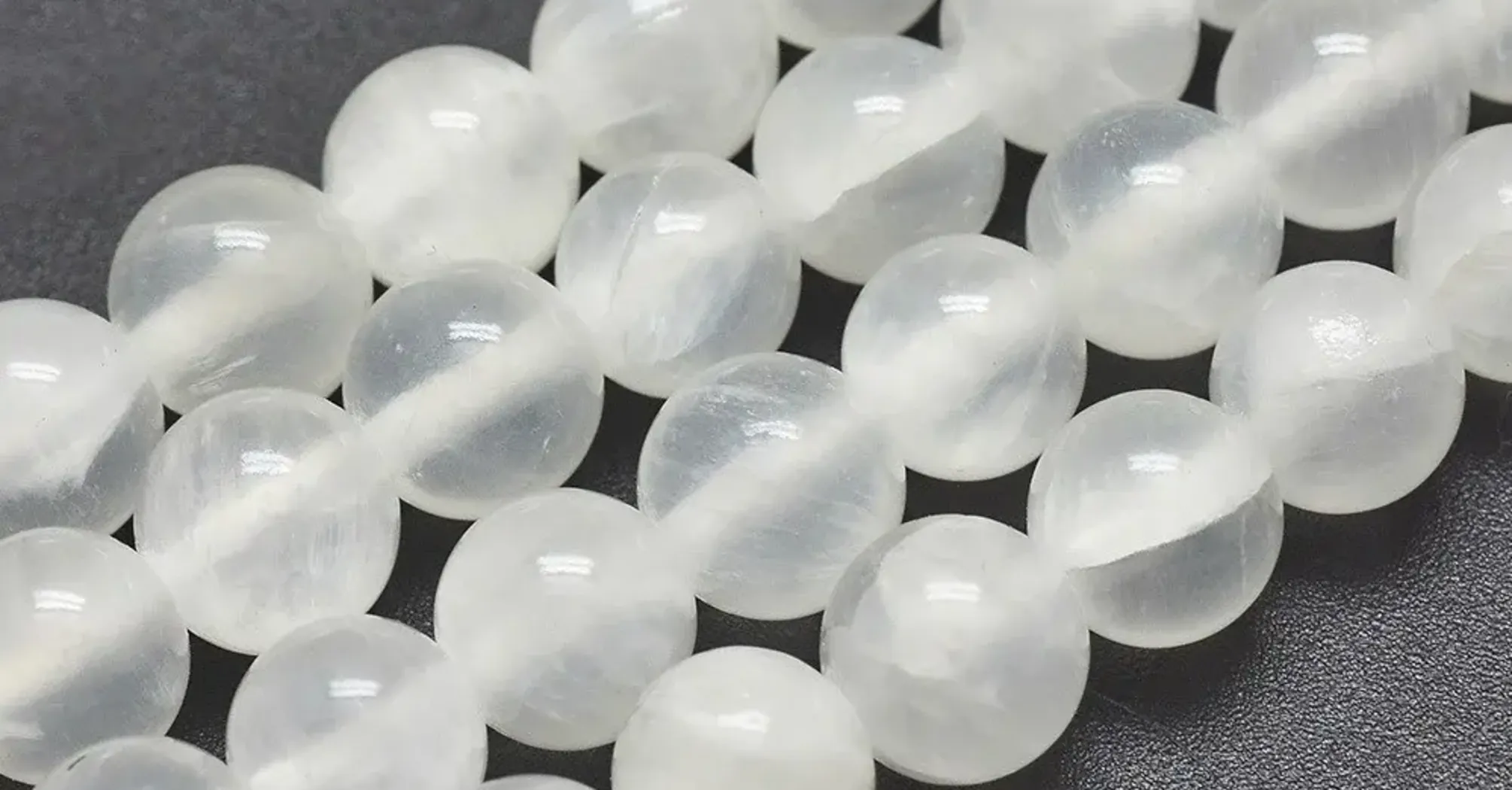 What is the Meaning of Selenite?