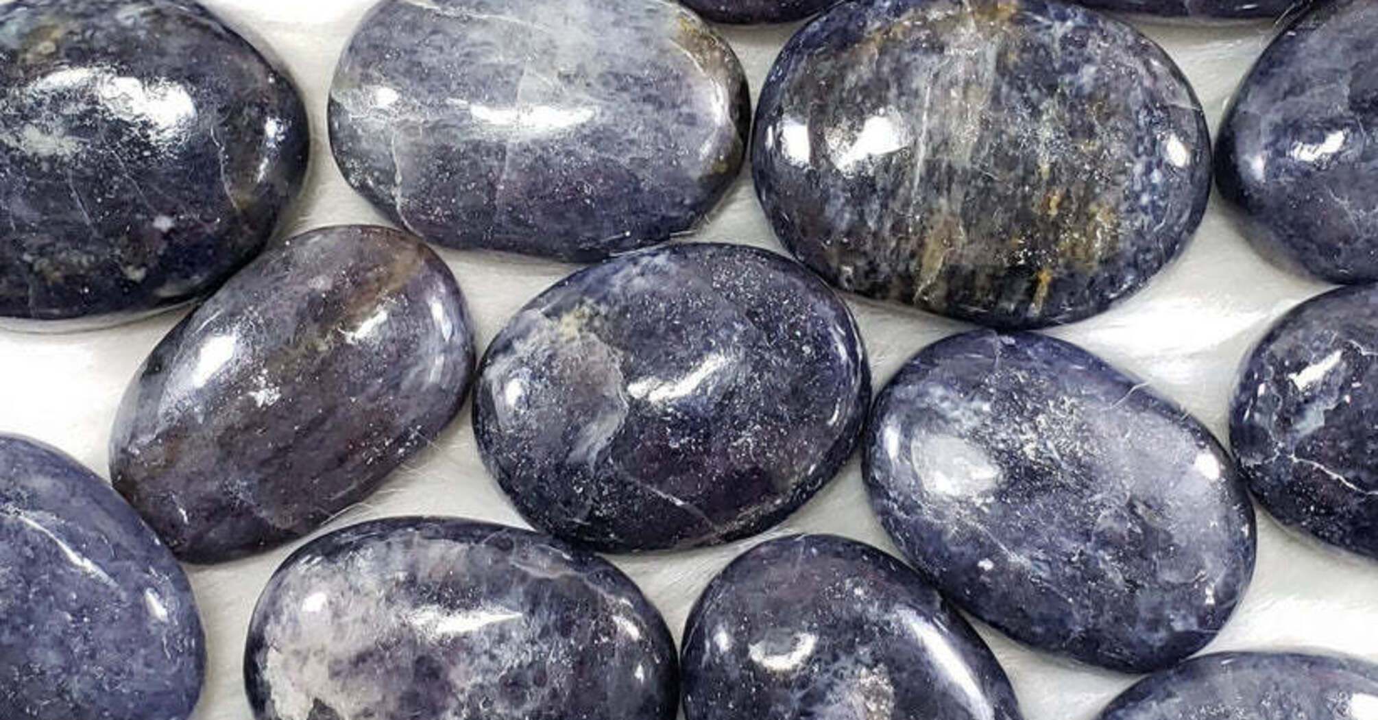 Iolite Meaning: Healing Properties, Benefits, Uses, and More