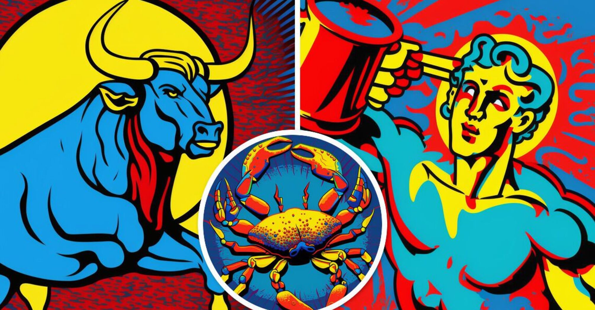 These zodiac signs will find creative inspiration: horoscope for the end of this week