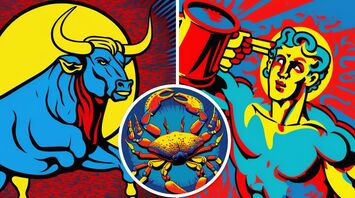 These zodiac signs will find creative inspiration: horoscope for the end of this week