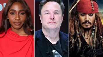 Ayo Edebiri Faced Serious Threats Following Elon Musk's False Claims About Pirates Role