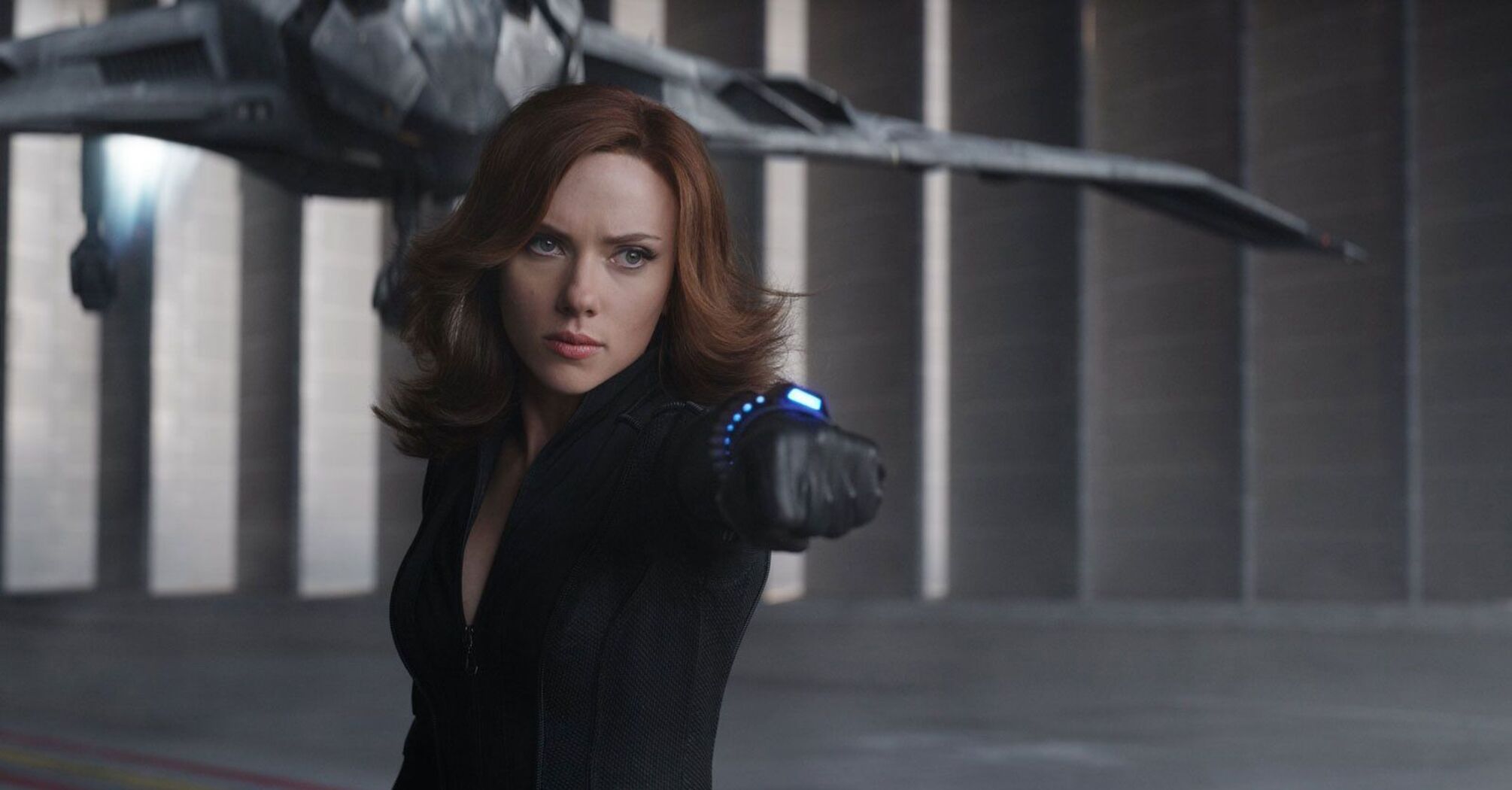 Scarlett Johansson Confirms She Is Done With Marvel's Black Widow Despite Fan Longing