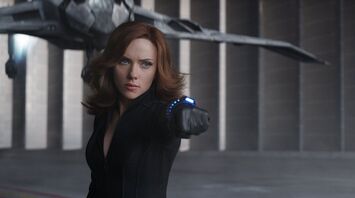 Scarlett Johansson Confirms She Is Done With Marvel's Black Widow Despite Fan Longing