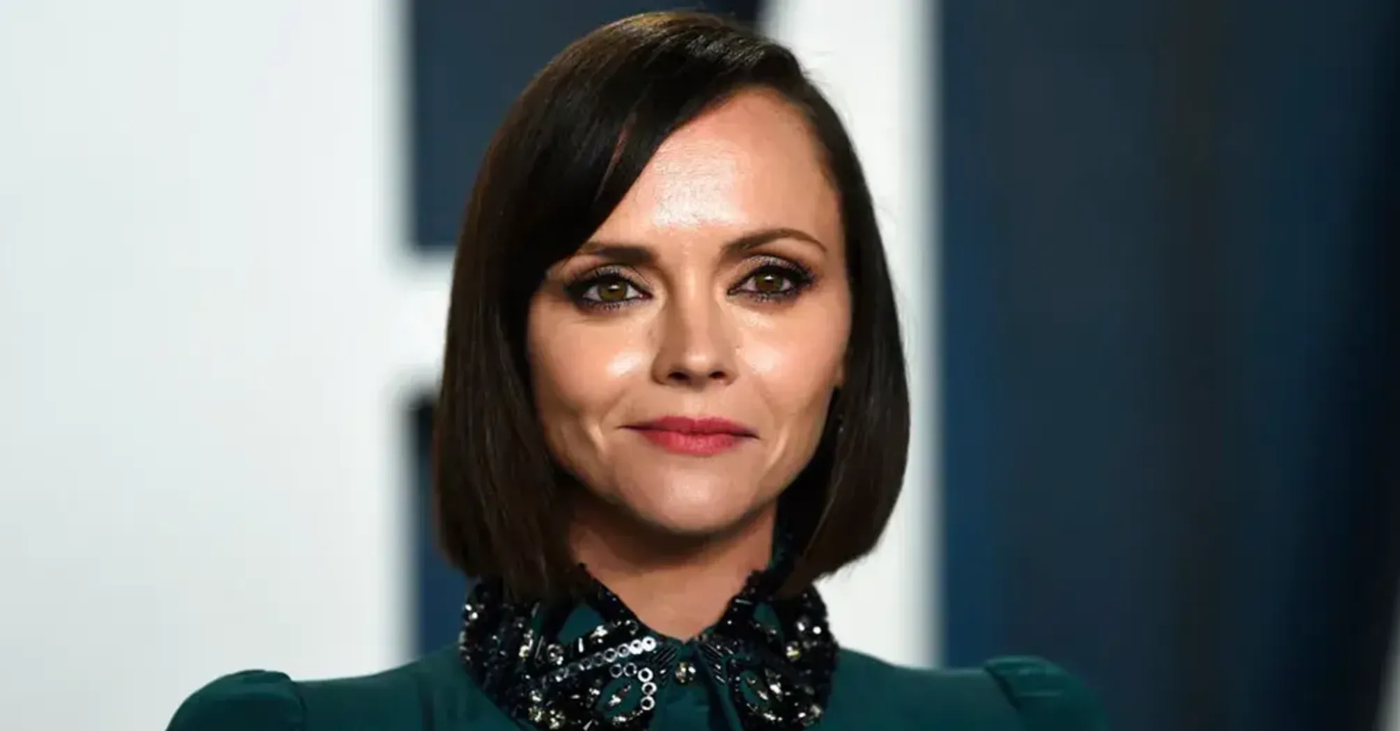 Christina Ricci Recalls 2011 Met Gala Look That Almost Made Her Collapse