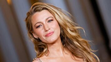 Blake Lively Jokes About Returning to Sweatpants After SXSW Event Amid Legal Issues with Justin Baldoni