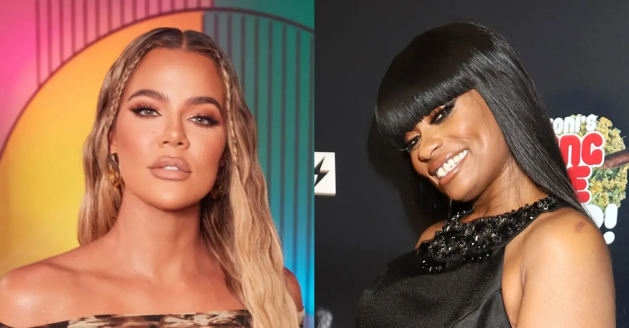 Khloe Kardashian Denies Apologizing to Tokyo Toni