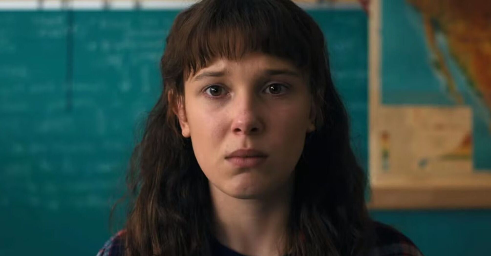 Millie Bobby Brown Talks Last Day of Stranger Things Shooting: 'I Was So Emotional'