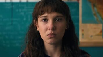Millie Bobby Brown Talks Last Day of Stranger Things Shooting: 'I Was So Emotional'