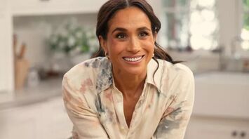 Meghan Markle Launches New Podcast Featuring Bold Confessions