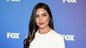 Olivia Culpo Shared Struggles During the First Trimester of Her Pregnancy