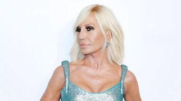 Donatella Versace