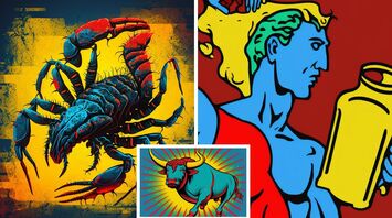 Three zodiac signs to practice deeper self-awareness: horoscope for March 15