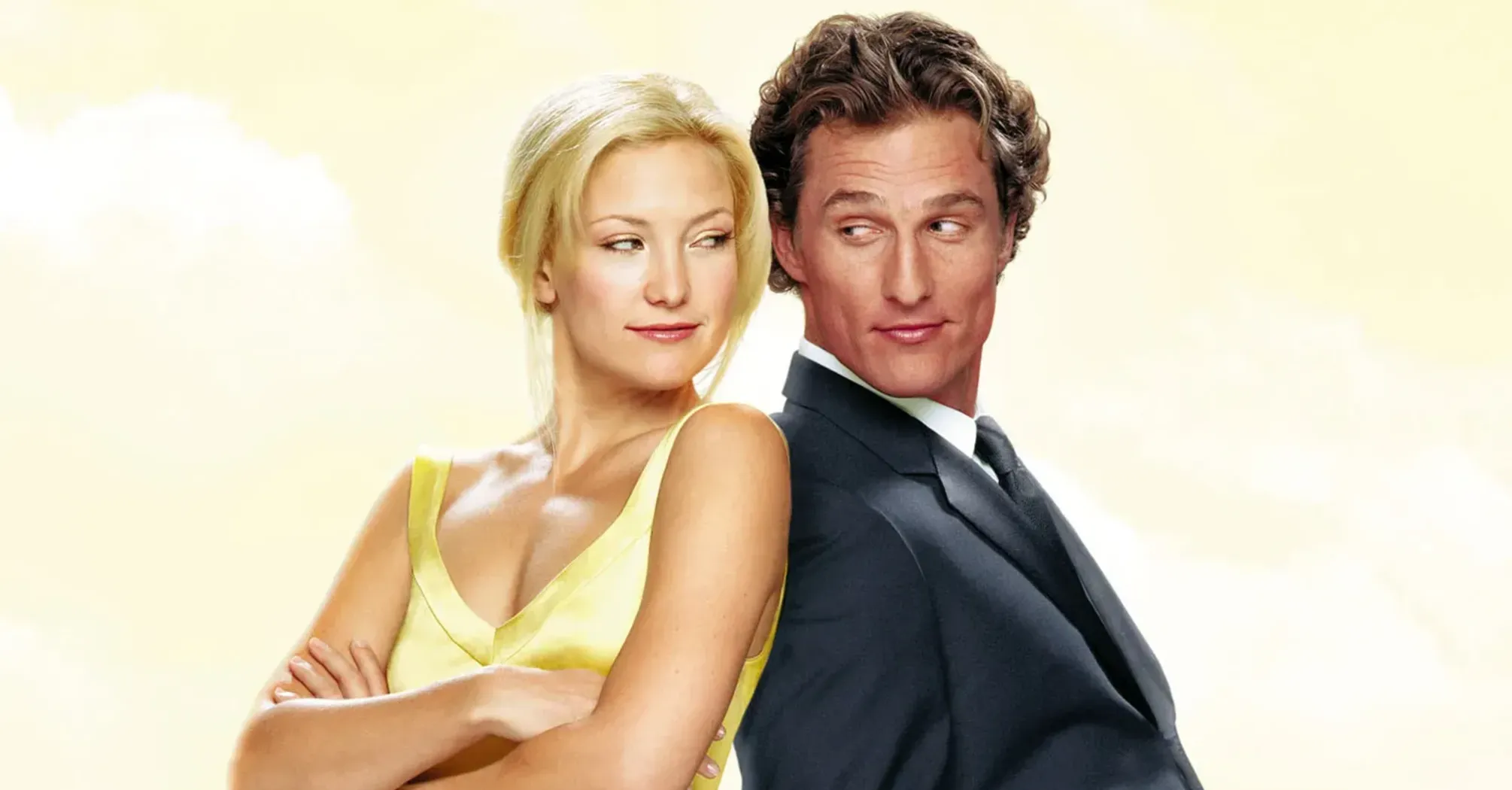 Kate Hudson Reflects on Her "Great Love" for Matthew McConaughey