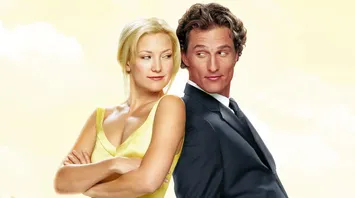 Kate Hudson Reflects on Her "Great Love" for Matthew McConaughey
