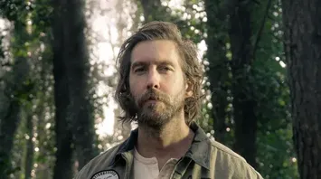 Calvin Harris Reveals Dramatic Look with Long Hair and Beard