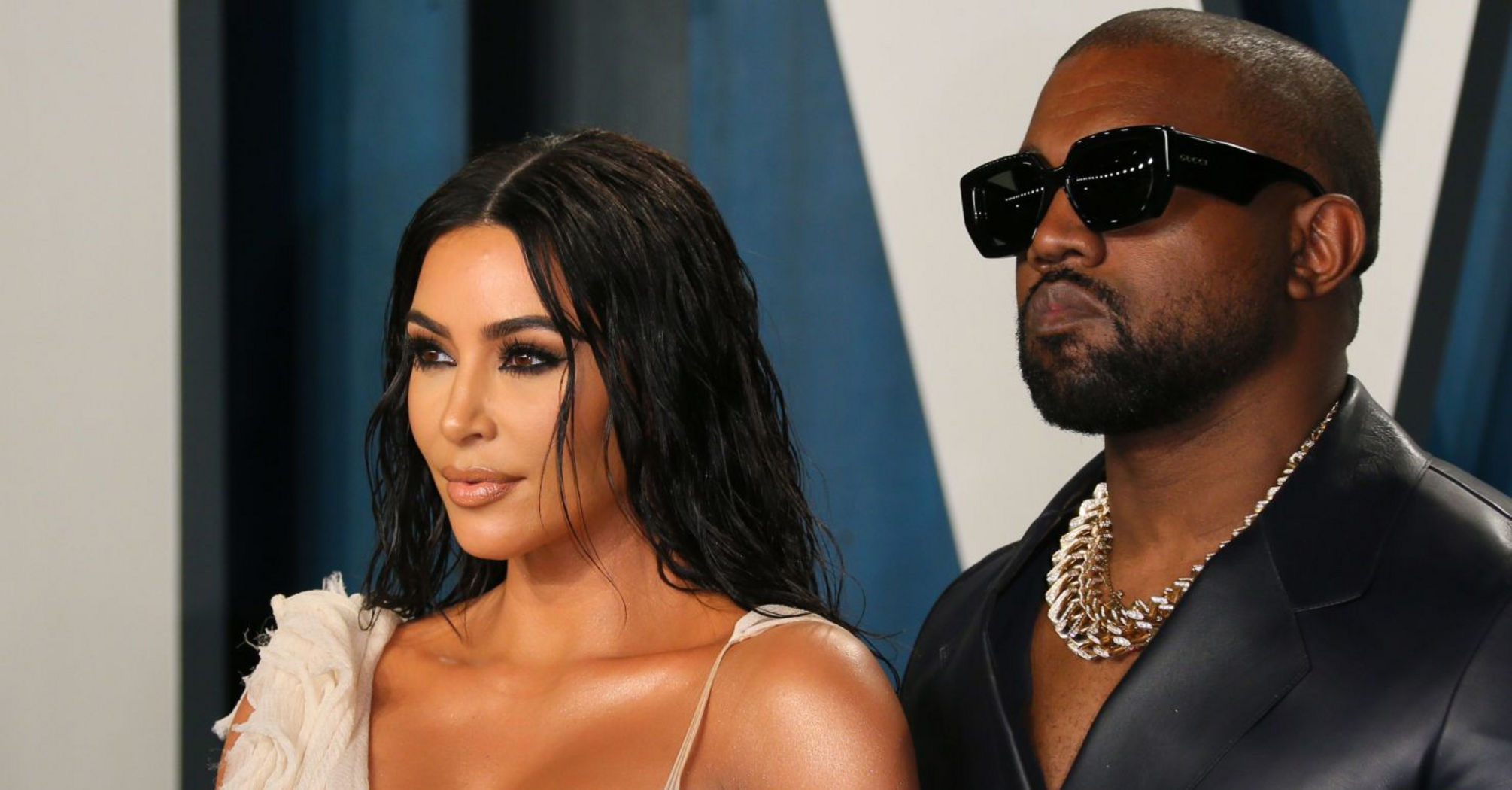 Kim Kardashian Shares Kanye West's Warning Before Paris Robbery