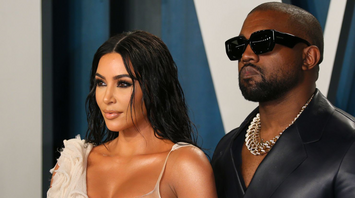 Kim Kardashian Shares Kanye West's Warning Before Paris Robbery