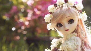 Interpretation of Dreams Featuring Talking Dolls