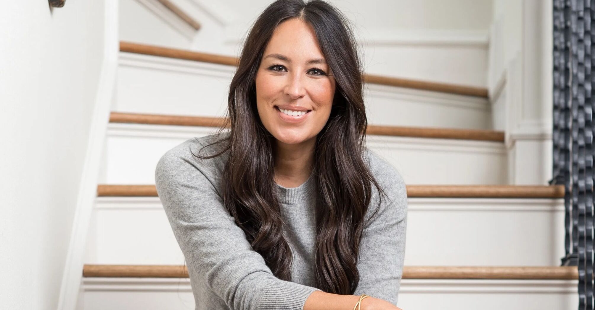 Joanna Gaines