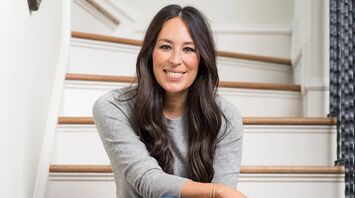 Joanna Gaines