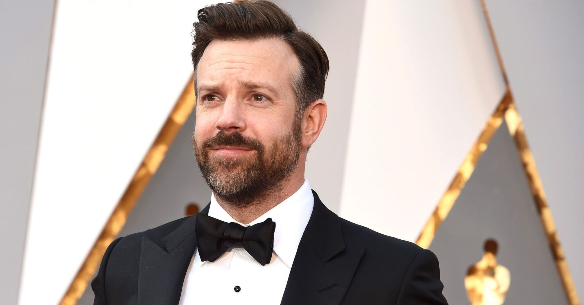 Jason Sudeikis