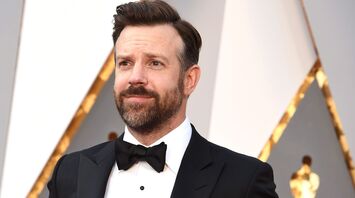 Jason Sudeikis