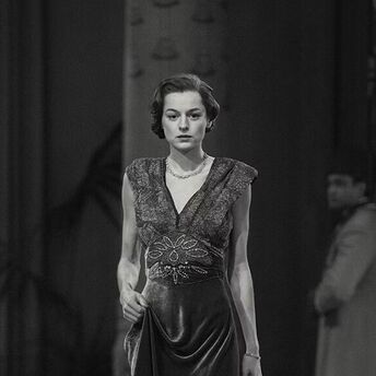 Netflix Shares Black Mirror Season 7 Trailer Featuring Star-Studded Cast as They Explore AI World