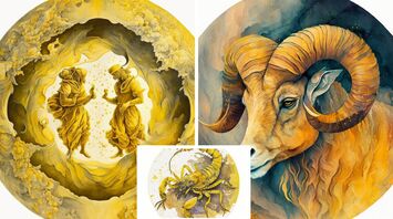 Three zodiac signs may find themselves drawn to mystical destinations closer to summer