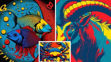 Three zodiac signs to boldly step beyond the ordinary: horoscope for March 17