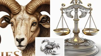 Three zodiac signs set to experience heightened emotional awareness: horoscope for March 17