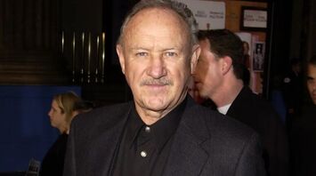 Gene Hackman's Will Leaves $80 Million Fortune to Late Wife