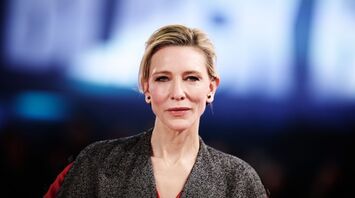 Cate Blanchett Discusses Her Limited Wedding Memories