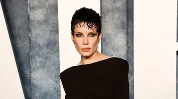 Halsey Responds to Criticism Over Underwear Photos on Instagram