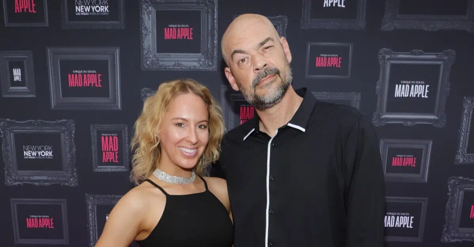 Aaron Goodwin Files for Divorce Following Alleged Murder-For-Hire Incident