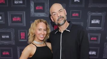 Aaron Goodwin Files for Divorce Following Alleged Murder-For-Hire Incident