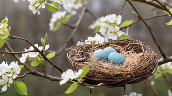 Nest Dreams: Symbolism and Interpretations