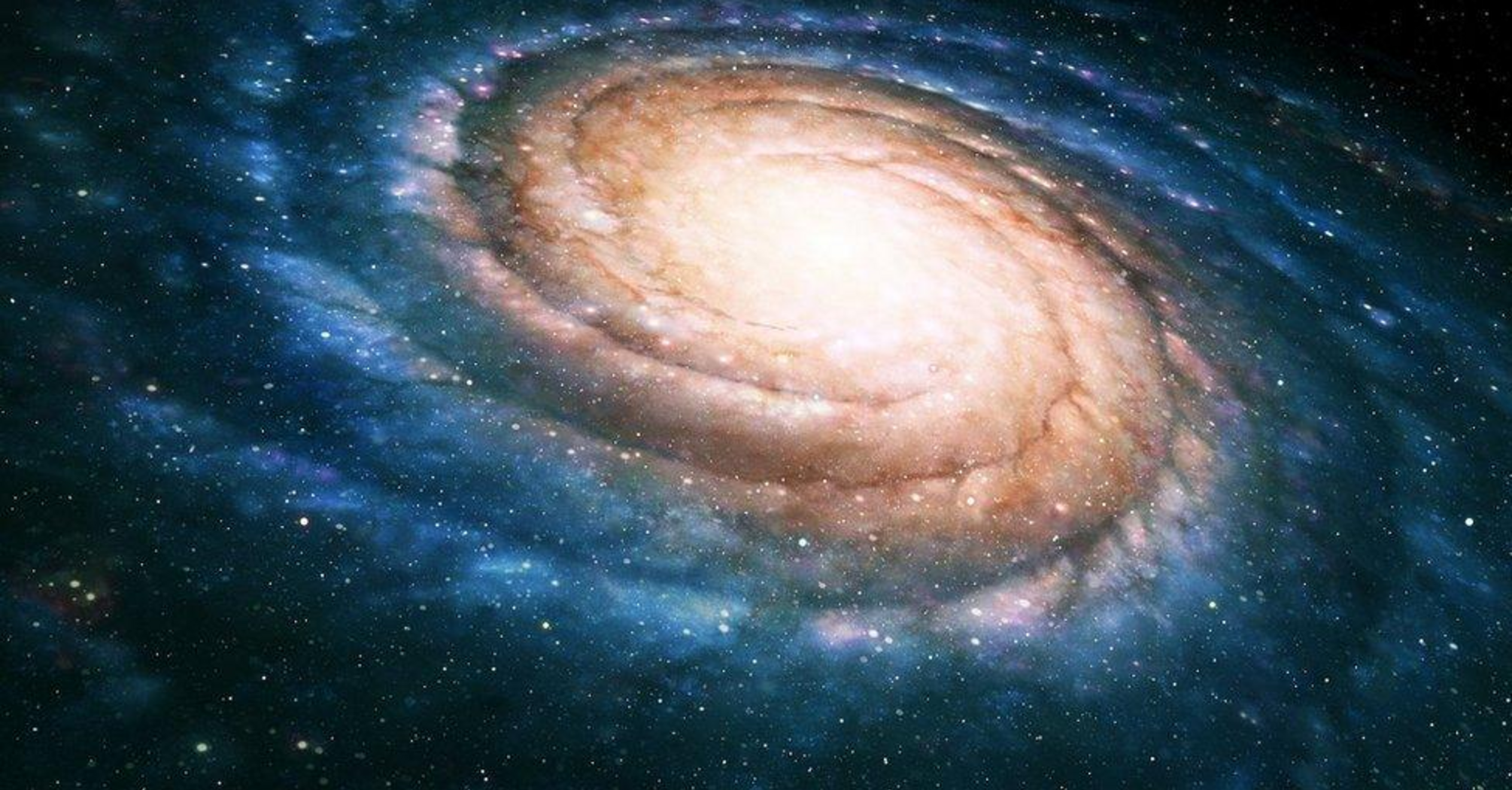 Dream Interpretation and Meaning of Galaxy in Dreams