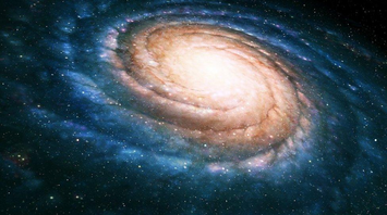 Dream Interpretation and Meaning of Galaxy in Dreams