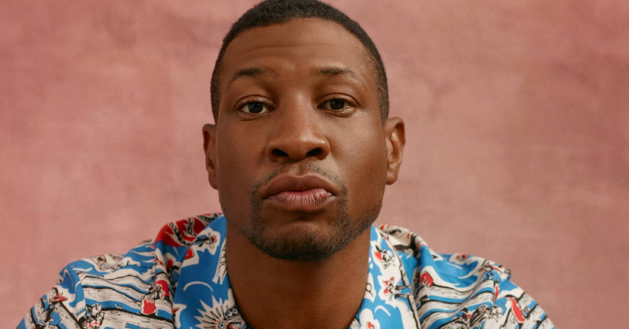 Jonathan Majors Reveals Childhood Sexual Abuse as He Plans Comeback After Assault Conviction