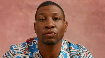 Jonathan Majors Reveals Childhood Sexual Abuse as He Plans Comeback After Assault Conviction